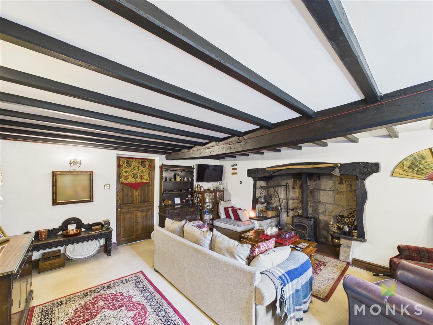 Holly Cottage , Shrewsbury, SY4 5NG For Sale